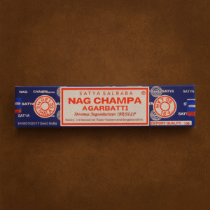 קטורת Satya – Nag Champa