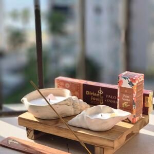 מארז הטענה אנרגטית – Light of Ritual 