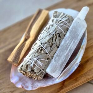 מארז ”טיהור הבית והנשמה“