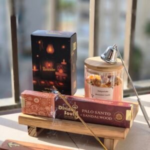 מארז פשפשוקה – קסם, חיבור ופתיחת הלב