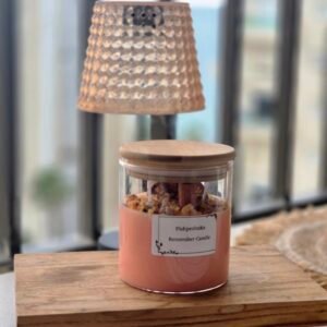 נר להזכר במקור Remember Candle