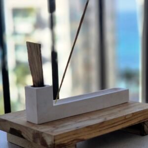 מעמד לקטורת ופאלו סנטו